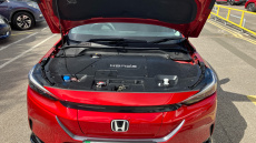 Honda E Ny1 150kW Elegance 69kWh 5dr Auto Electric Hatchback